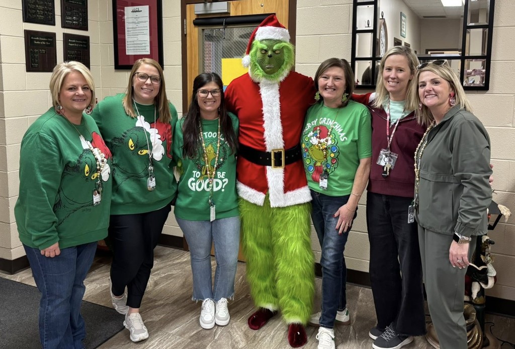 Mooreville Elementary