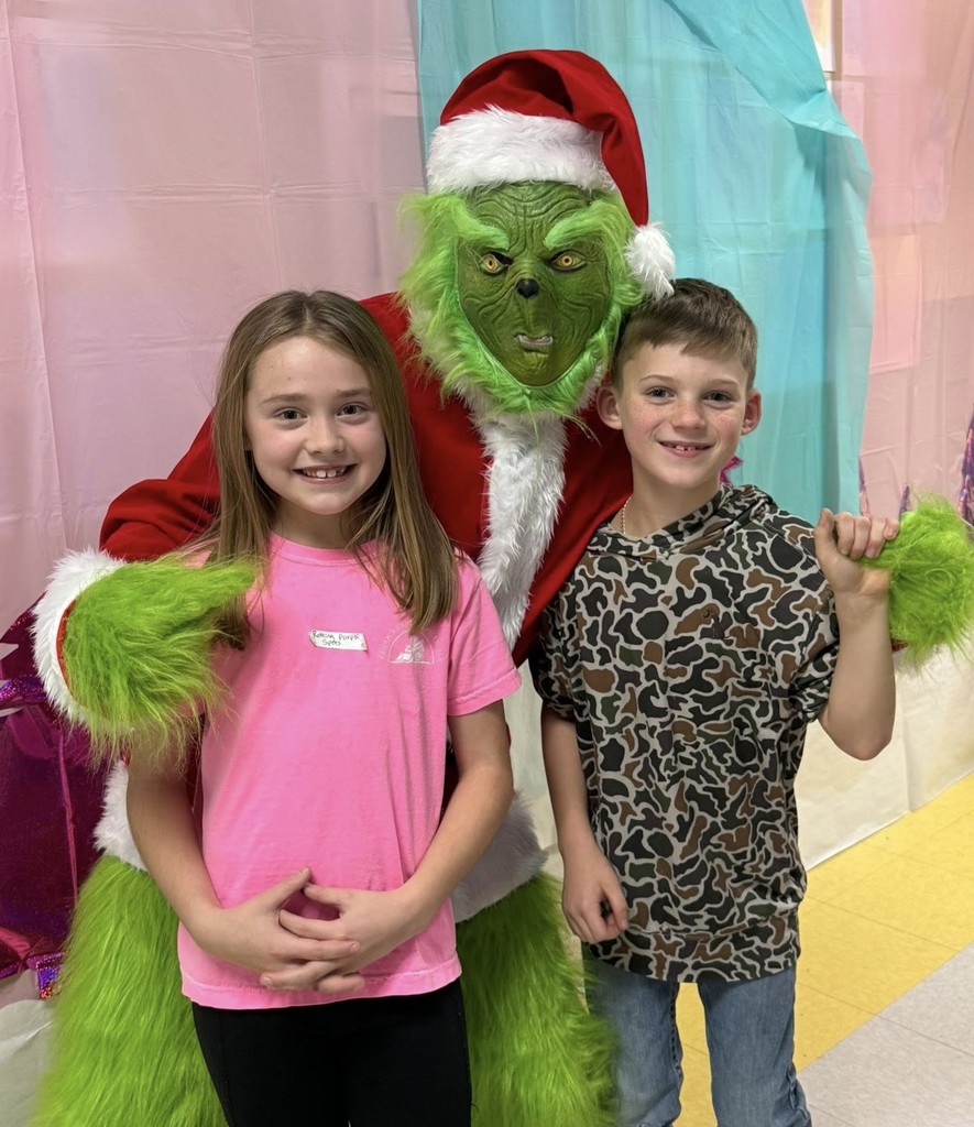 Mooreville Elementary