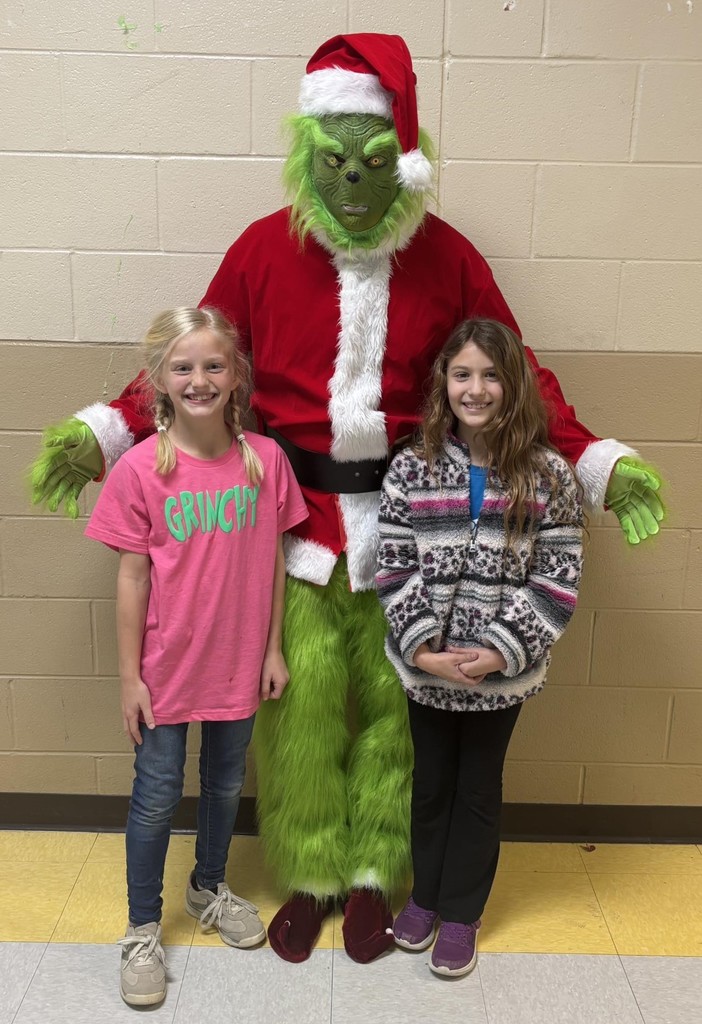 Mooreville Elementary