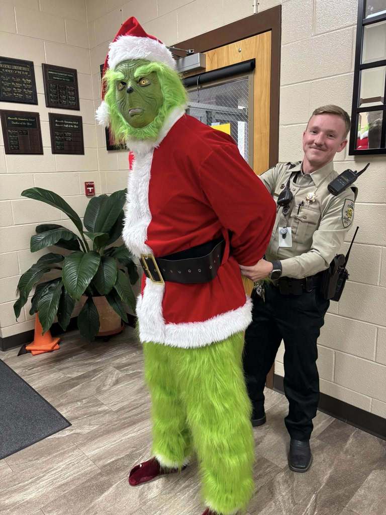 Mooreville Elementary