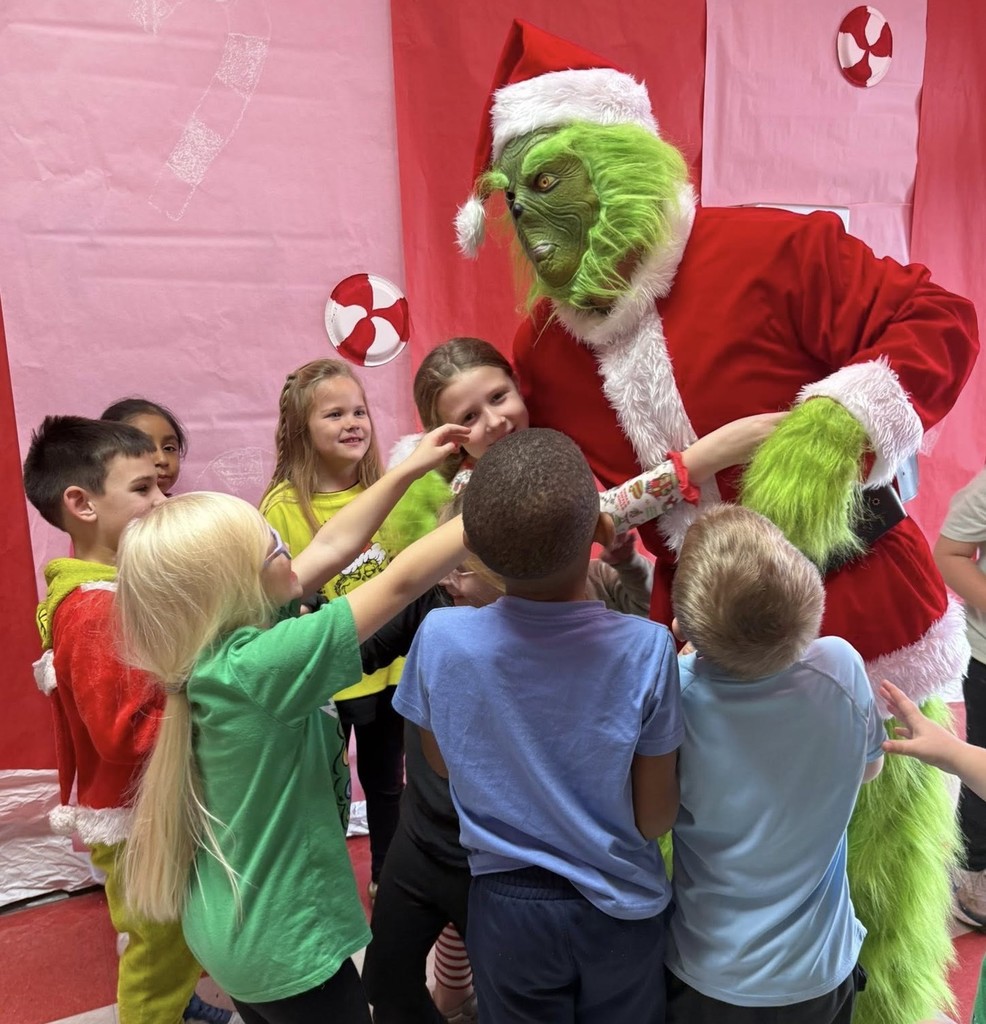 Mooreville Elementary