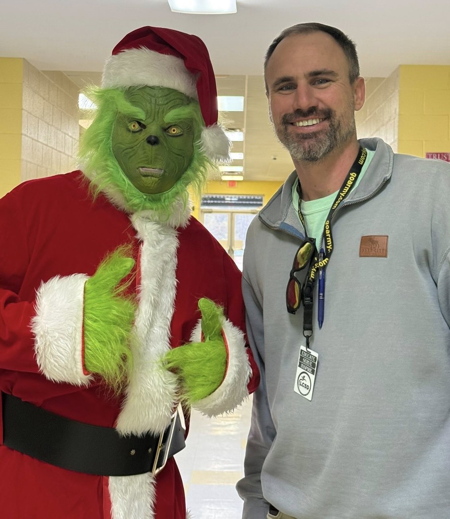 Mooreville Elementary