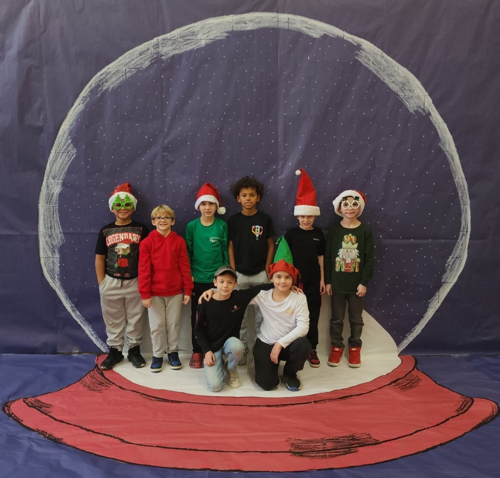 Saltillo Primary School