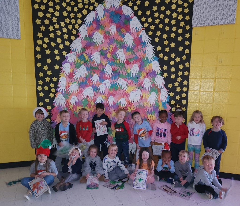 Saltillo Primary School