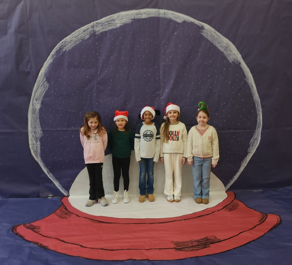 Saltillo Primary School