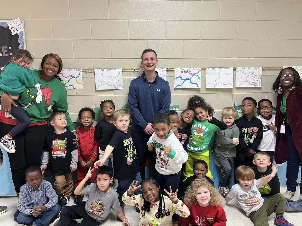 Shannon Primary School