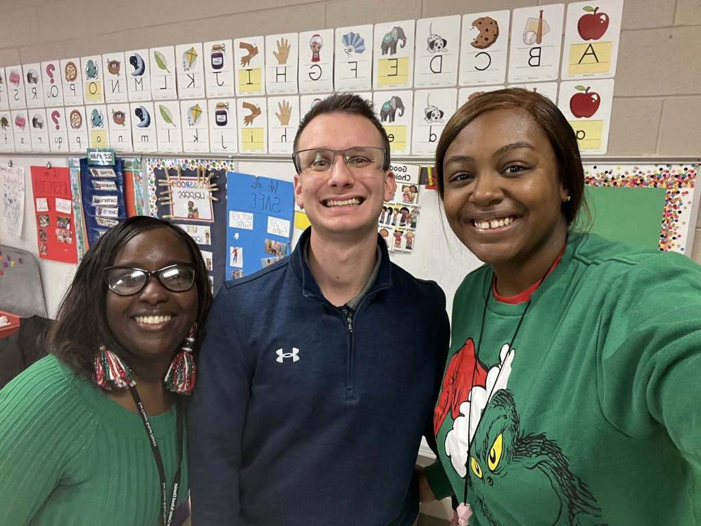 Shannon Primary School