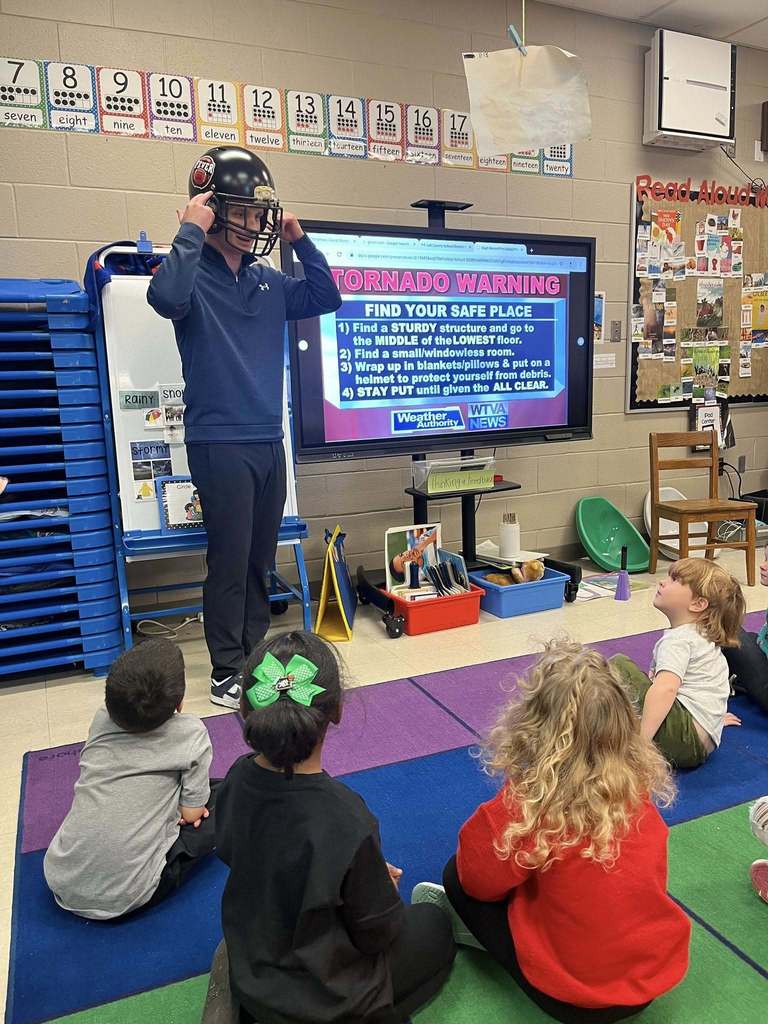 Shannon Primary School