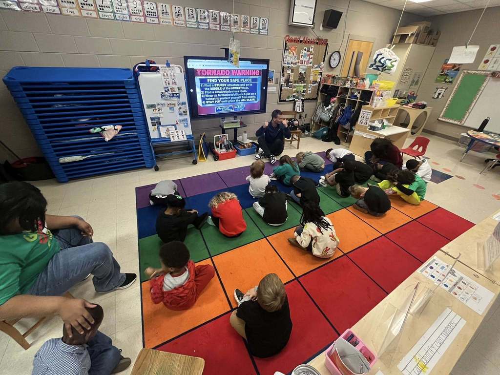 Shannon Primary School