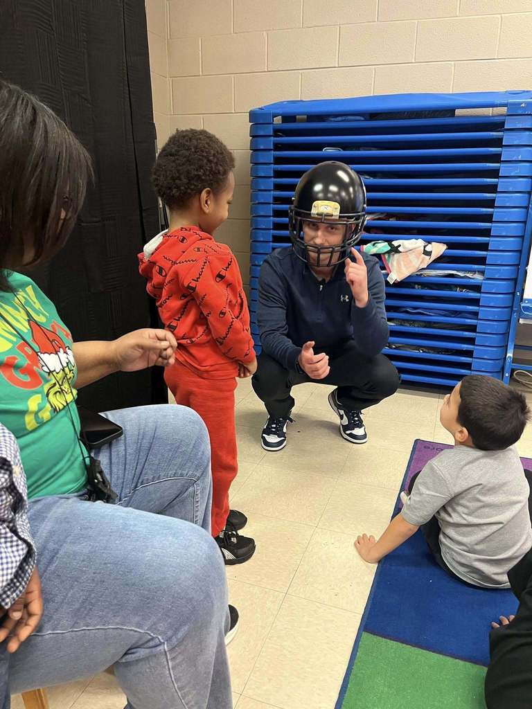 Shannon Primary School