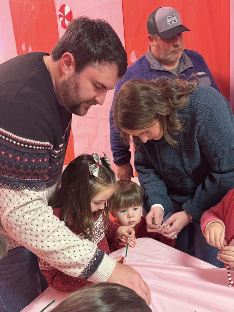 Mooreville Elementary