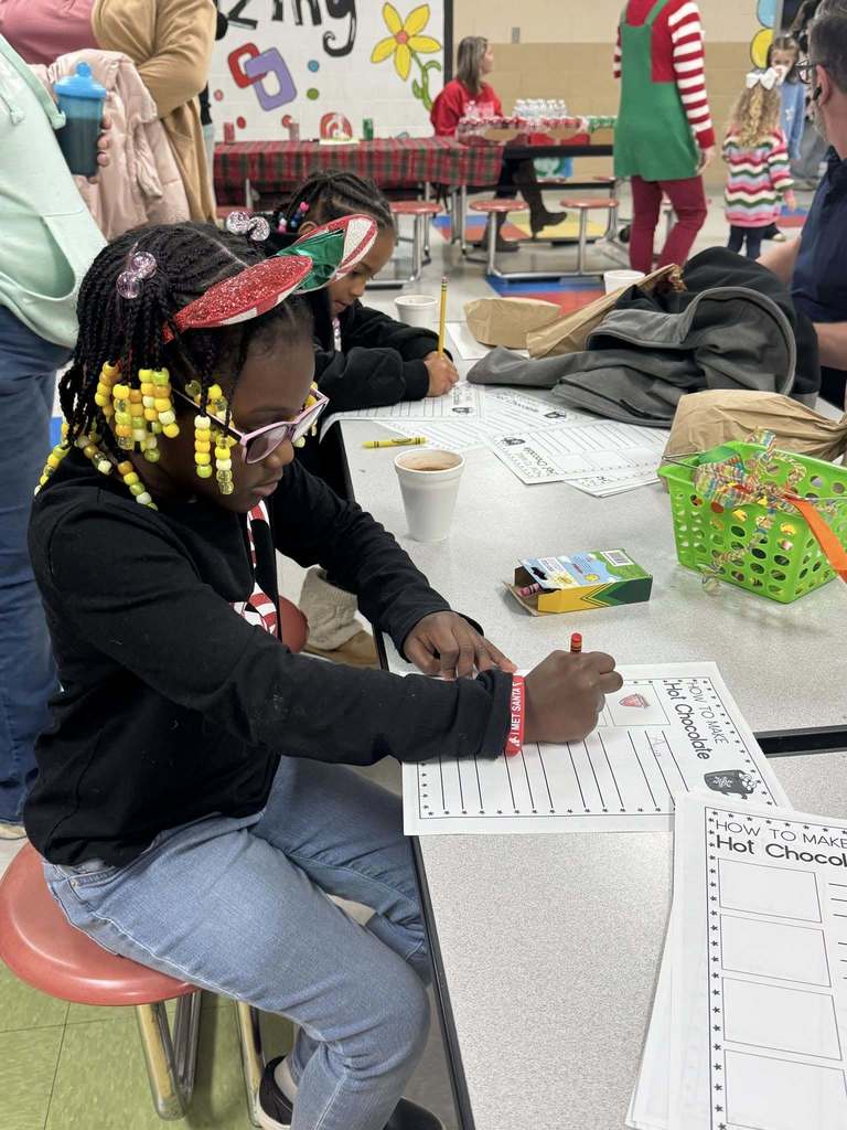 Mooreville Elementary