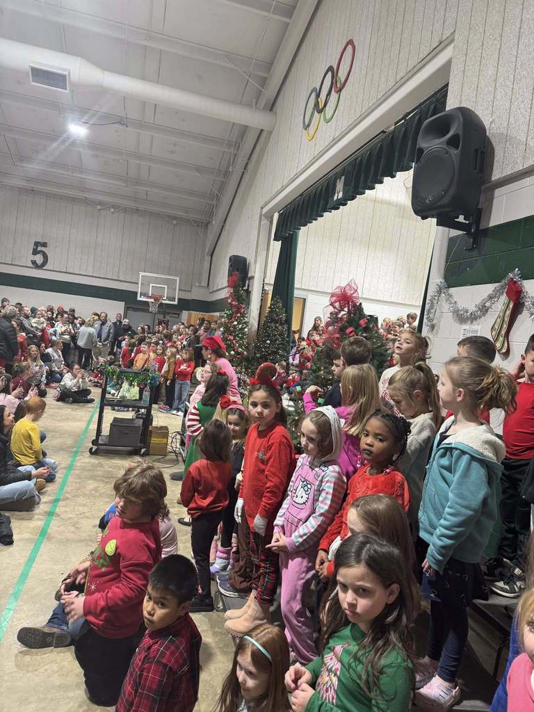 Mooreville Elementary