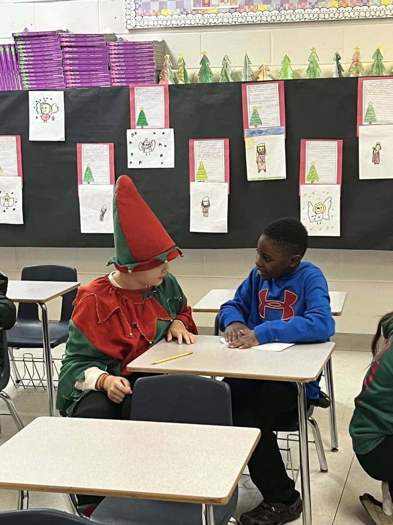 Mooreville Elementary