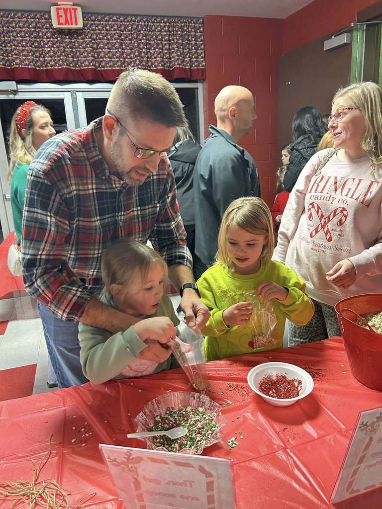 Mooreville Elementary