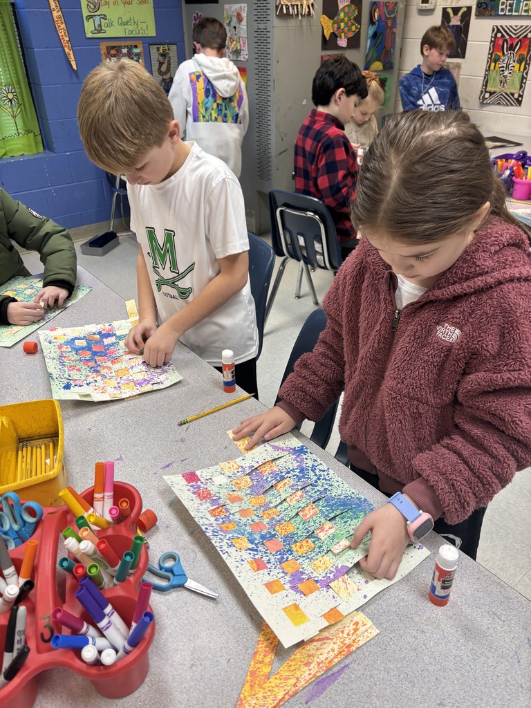 Mooreville Elementary