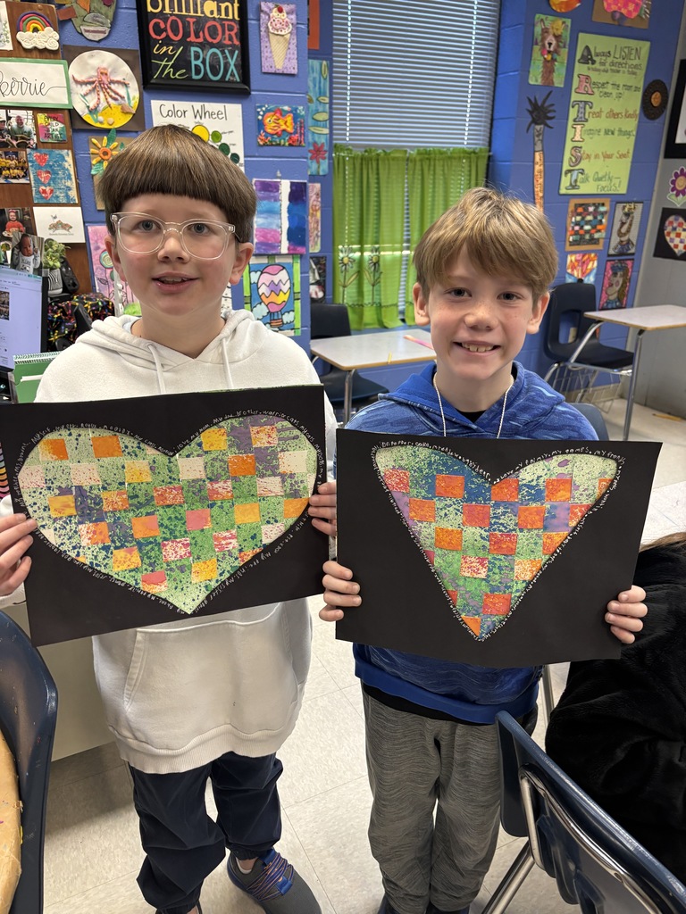 Mooreville Elementary