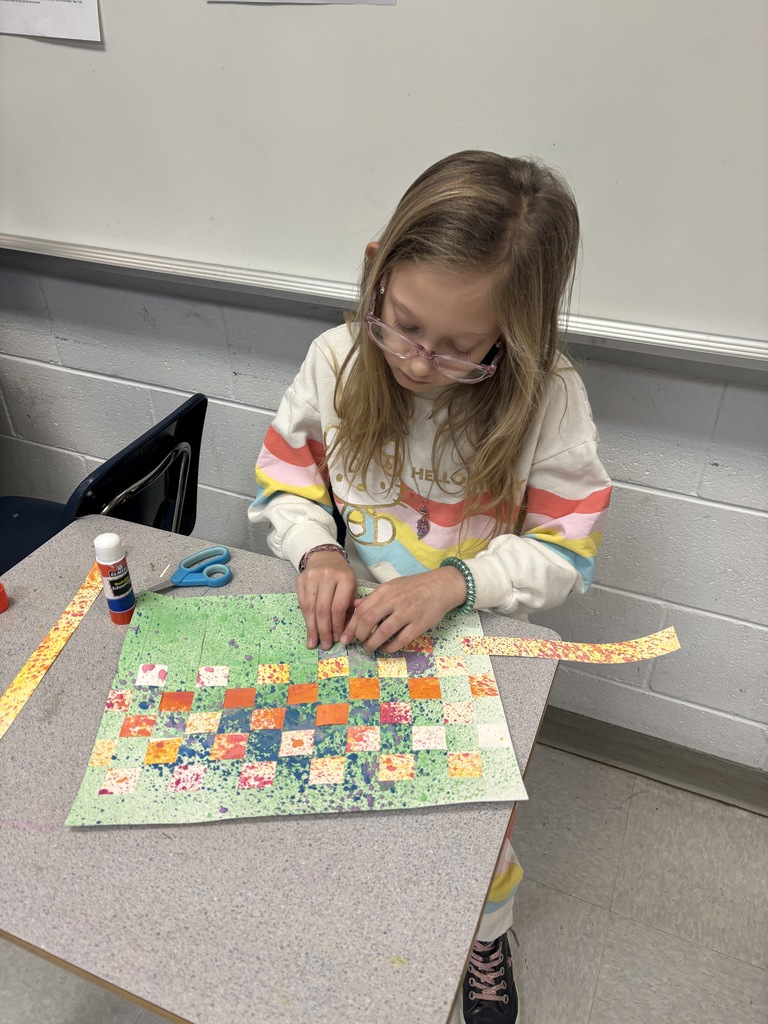 Mooreville Elementary