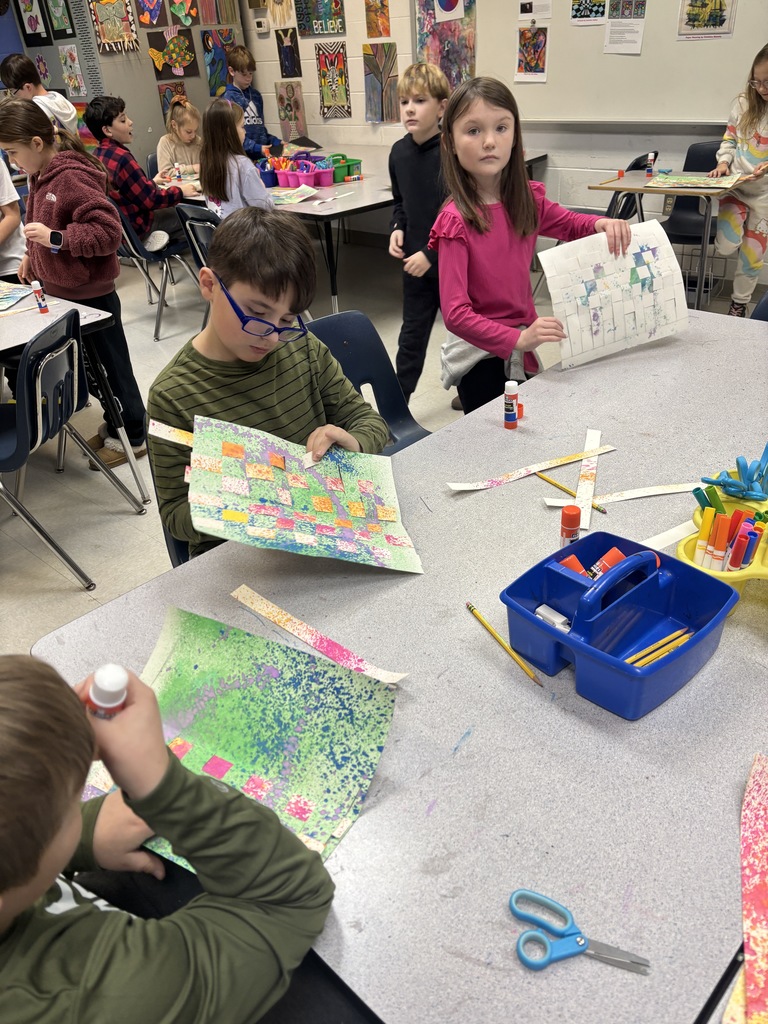 Mooreville Elementary