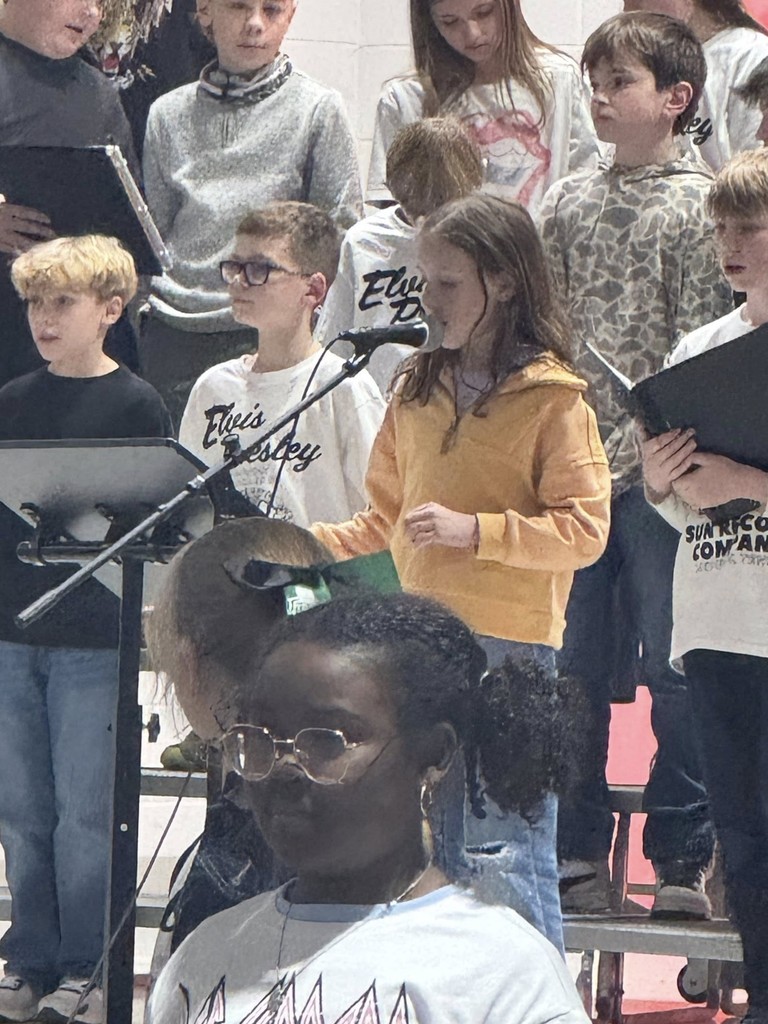 Mooreville Elementary