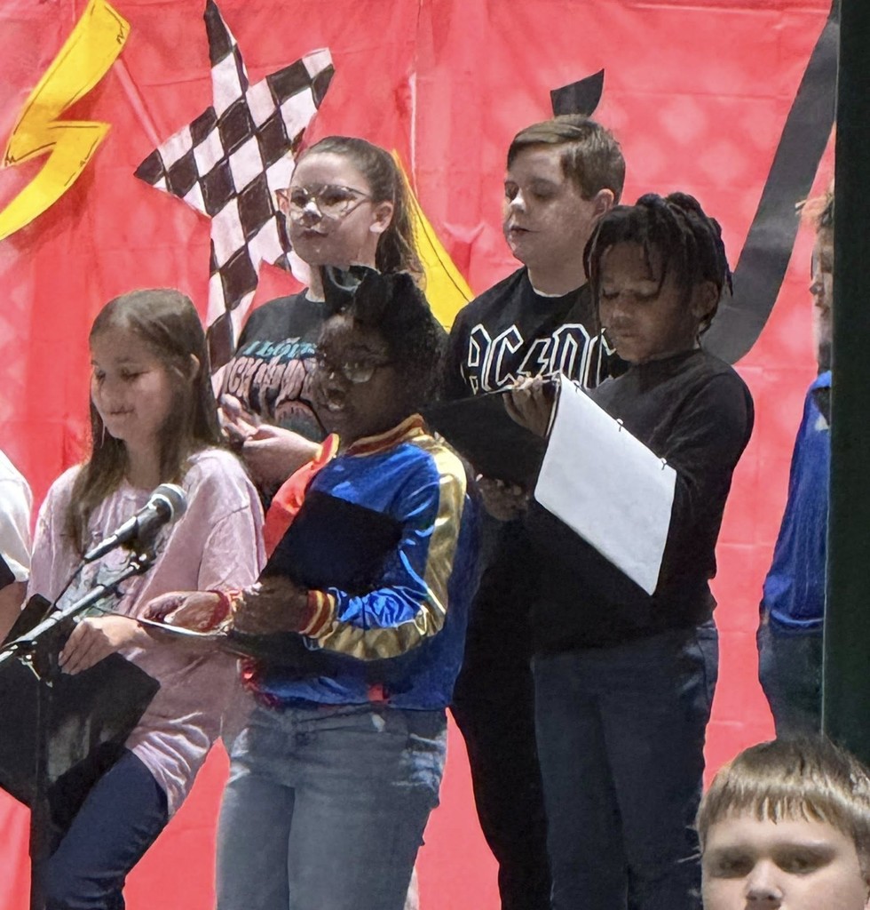 Mooreville Elementary