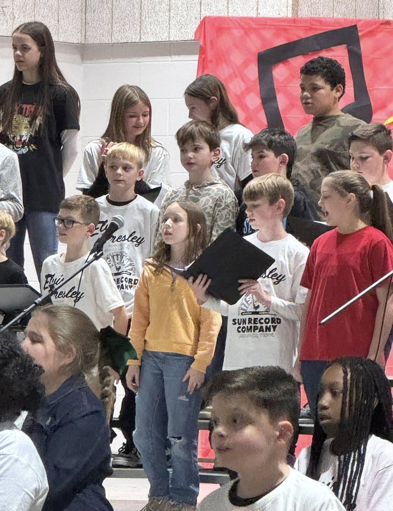 Mooreville Elementary