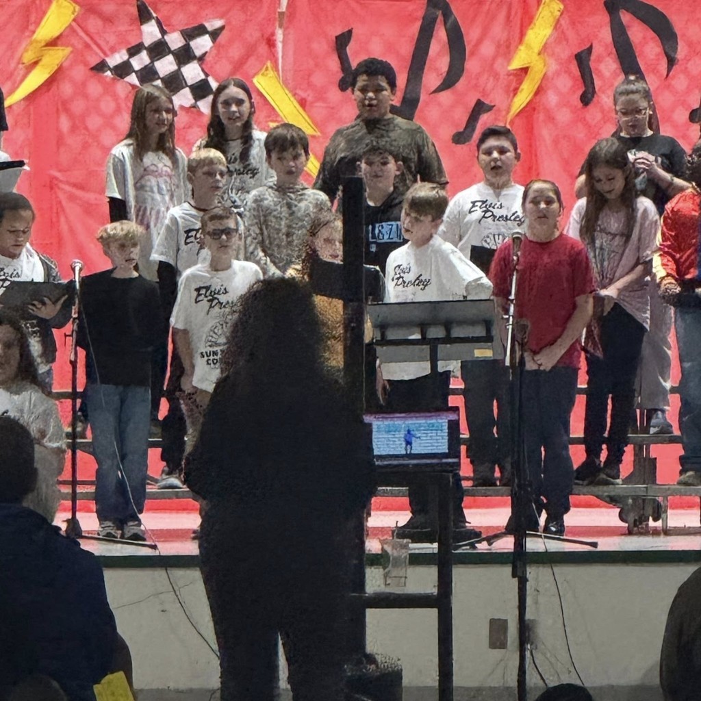 Mooreville Elementary