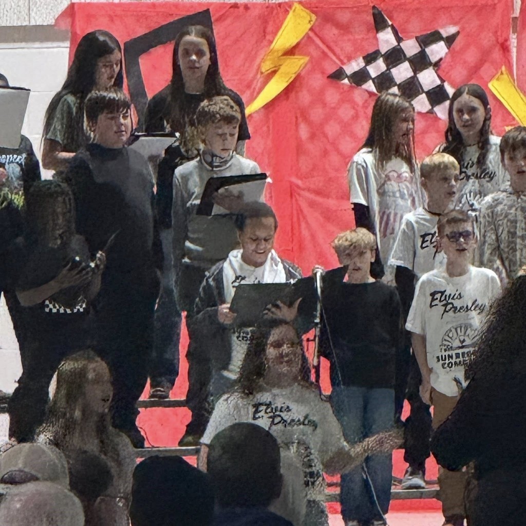 Mooreville Elementary