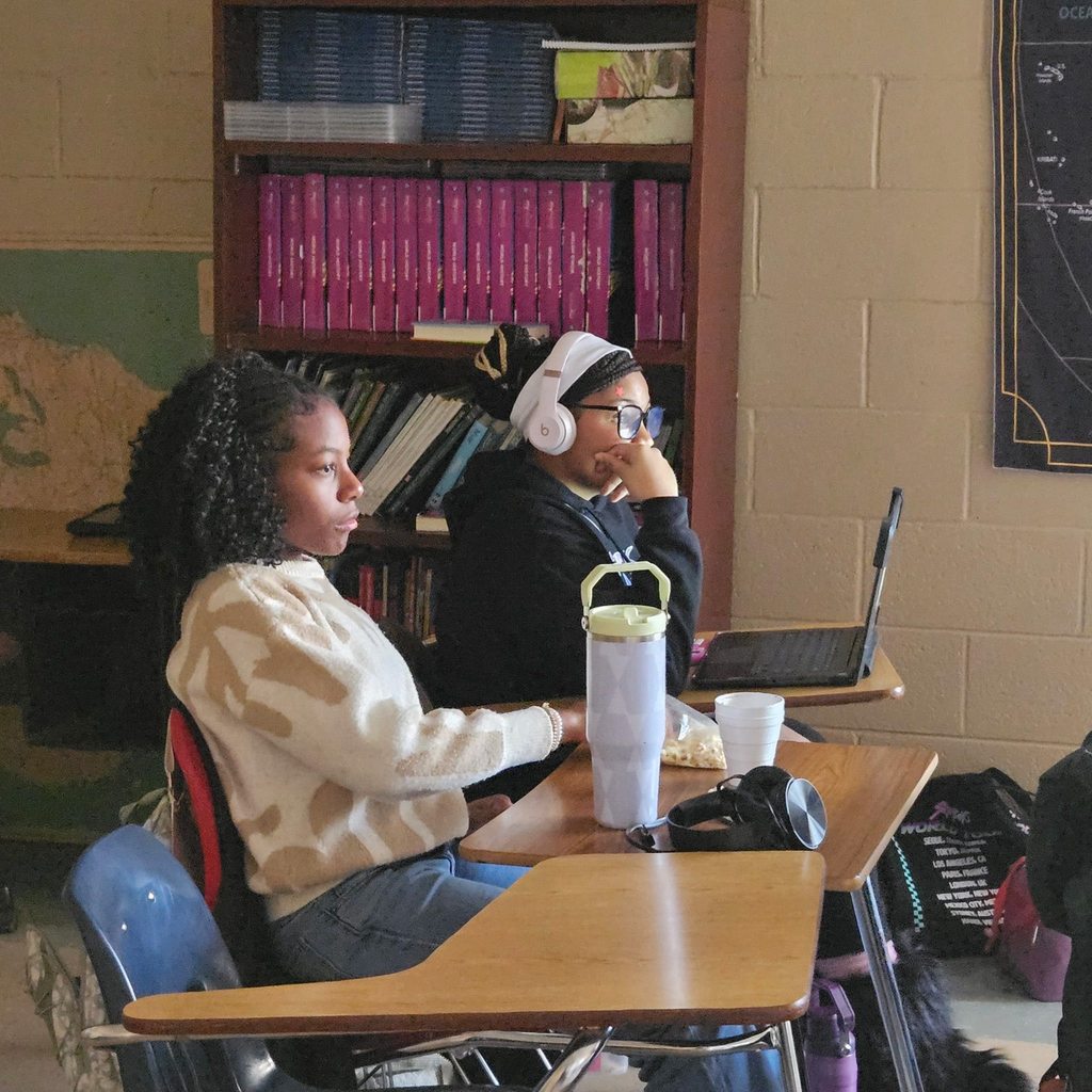 Shannon Middle School 