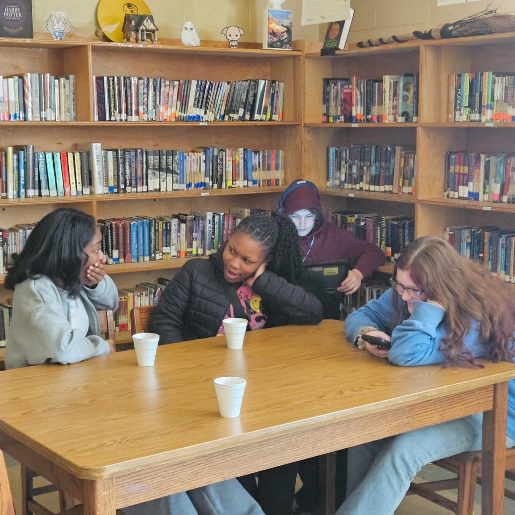 Shannon Middle School 