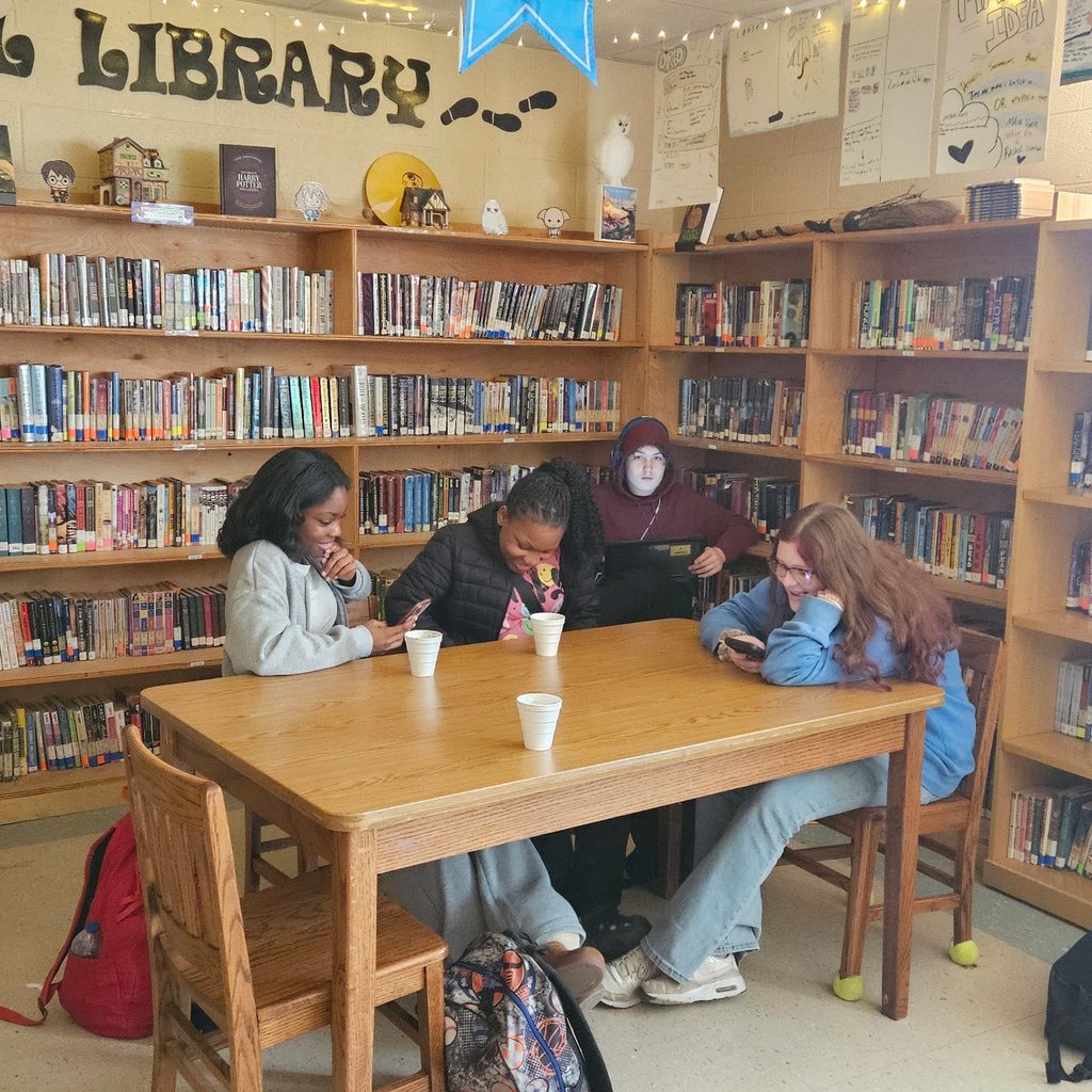 Shannon Middle School 