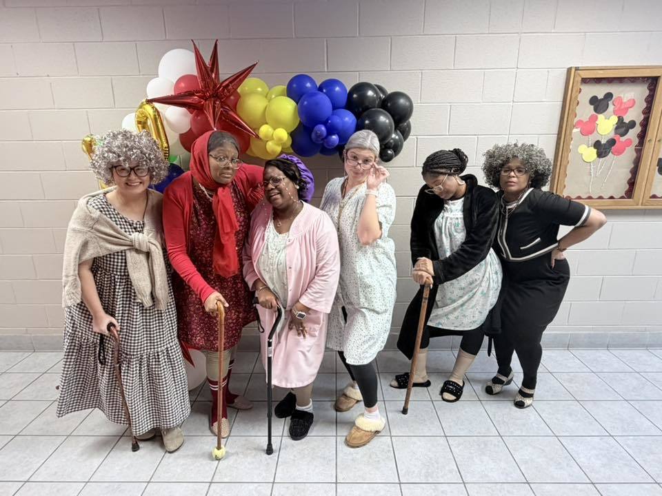 Shannon Primary School