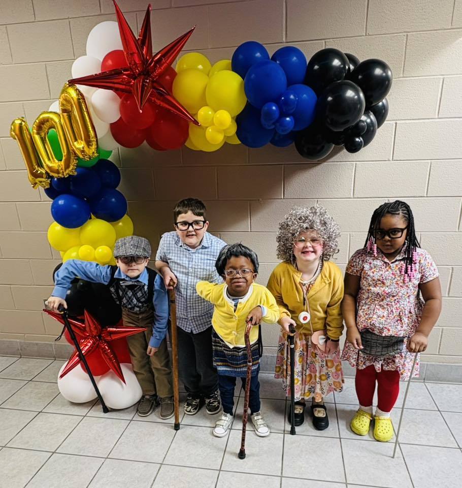 Shannon Primary School