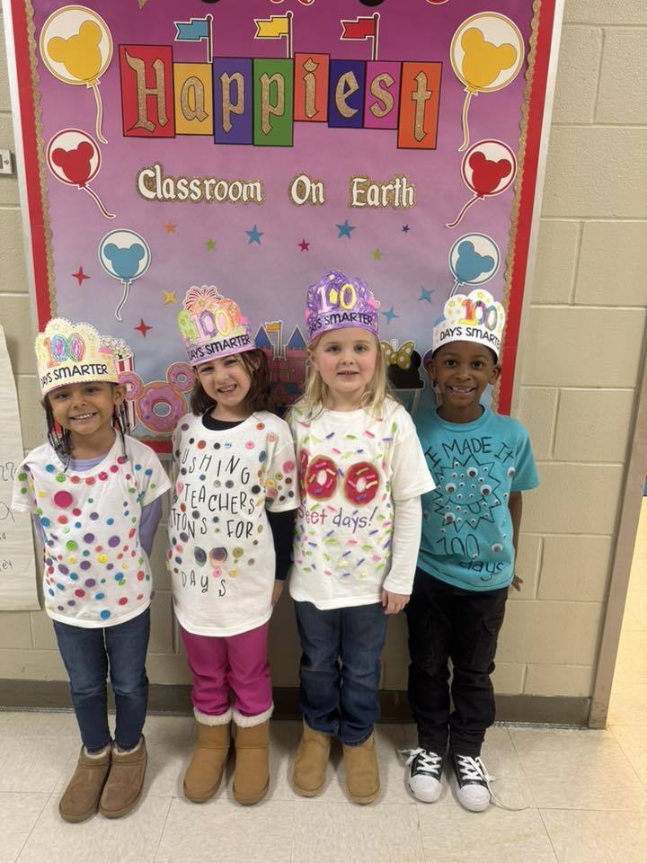 Shannon Primary School