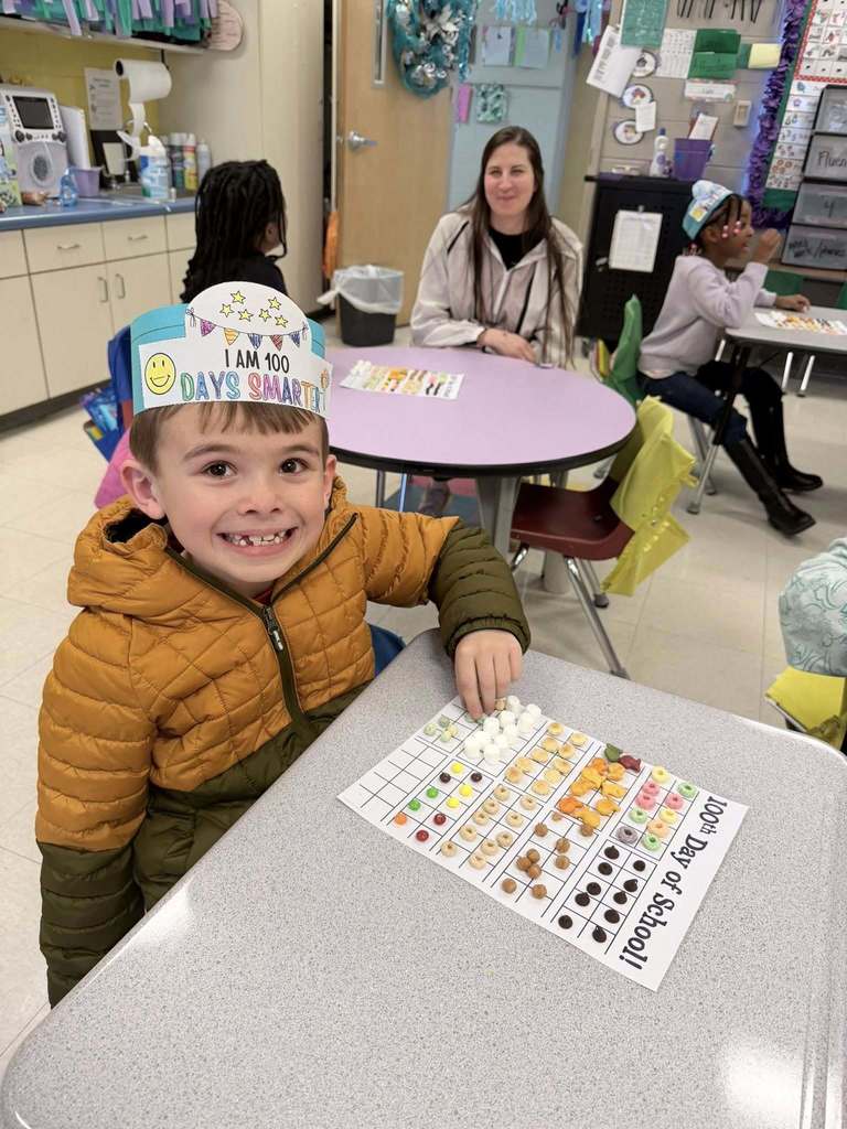 Shannon Primary School