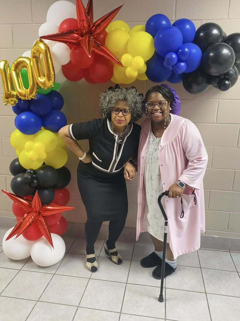 Shannon Primary School