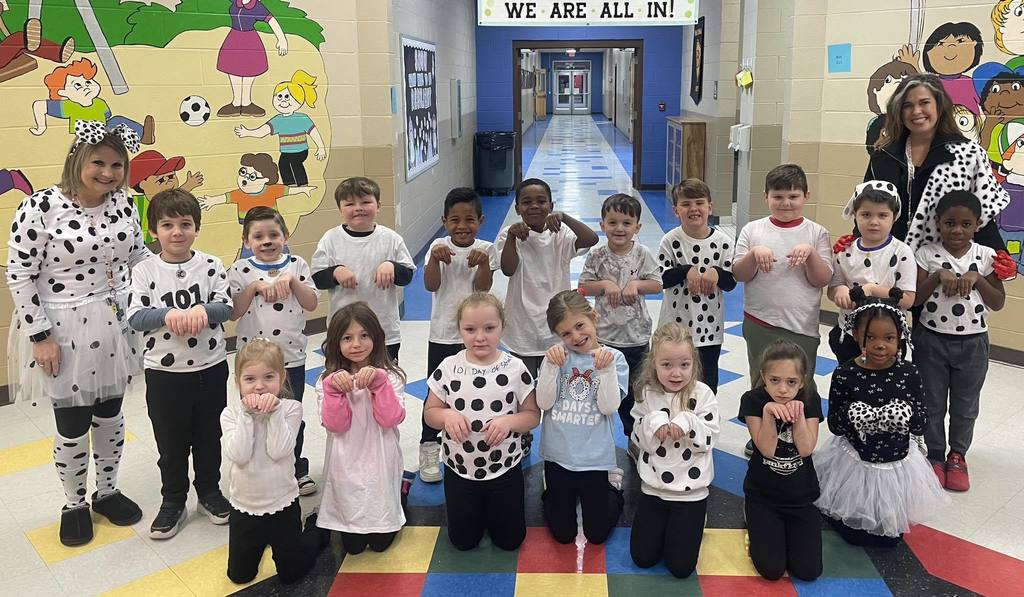 Mooreville Elementary