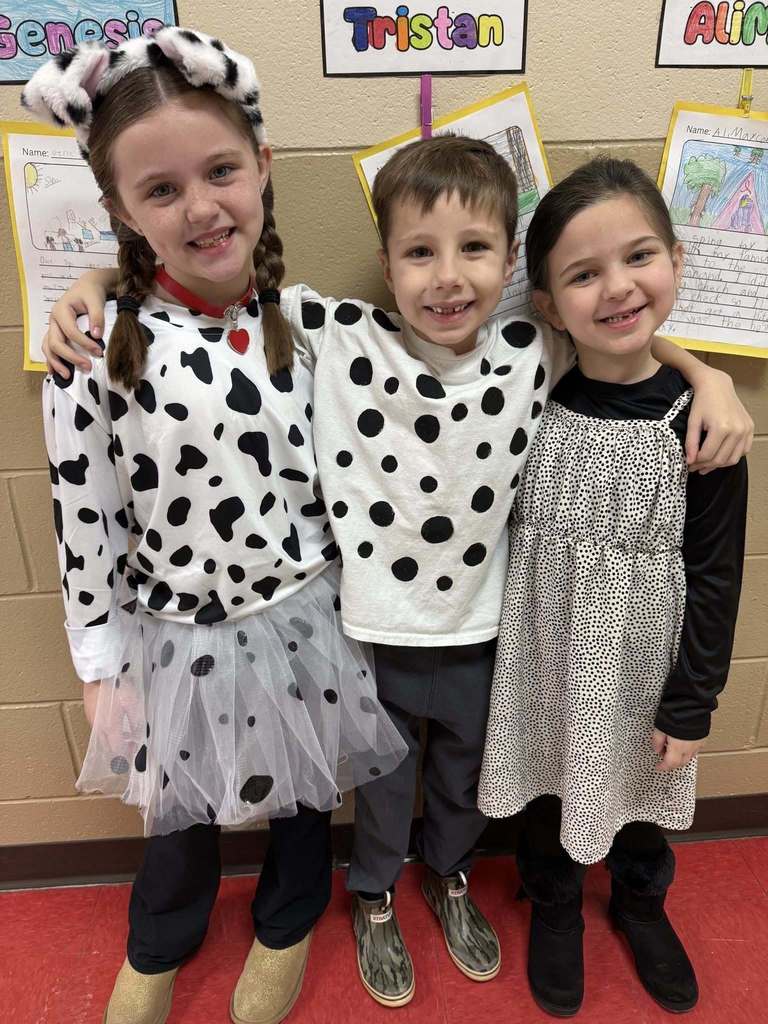 Mooreville Elementary