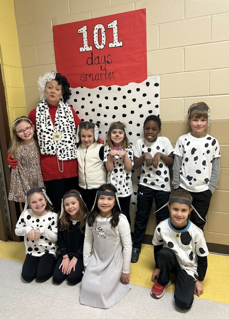 Mooreville Elementary