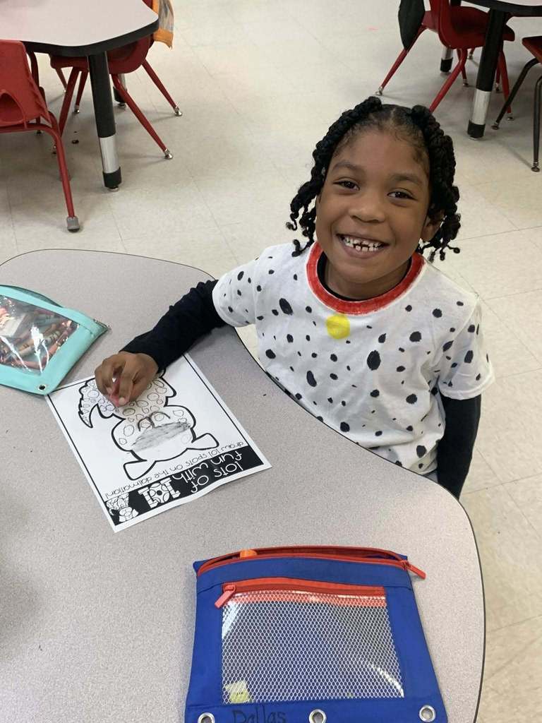 Mooreville Elementary