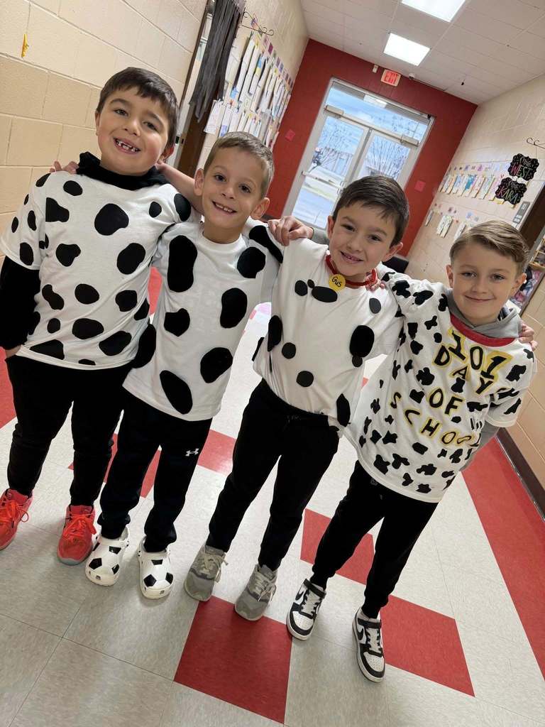 Mooreville Elementary