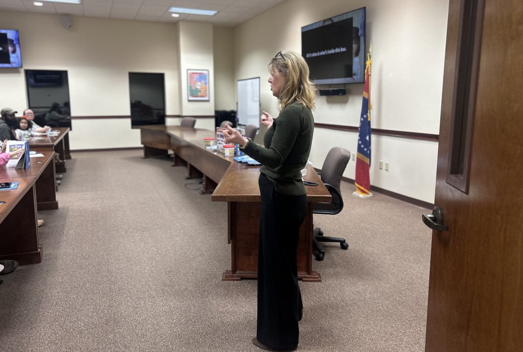 Kindergarten Family Night