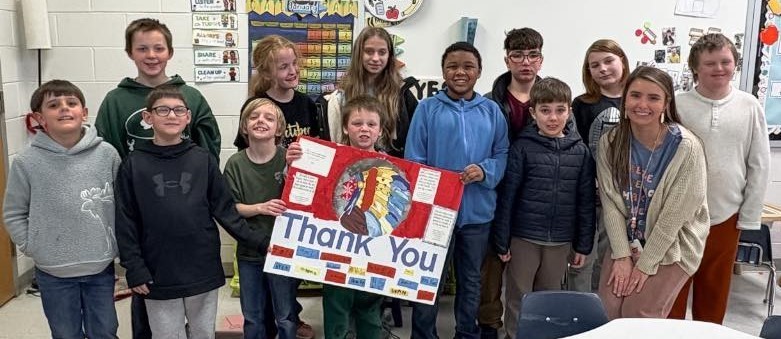 Mooreville Elementary