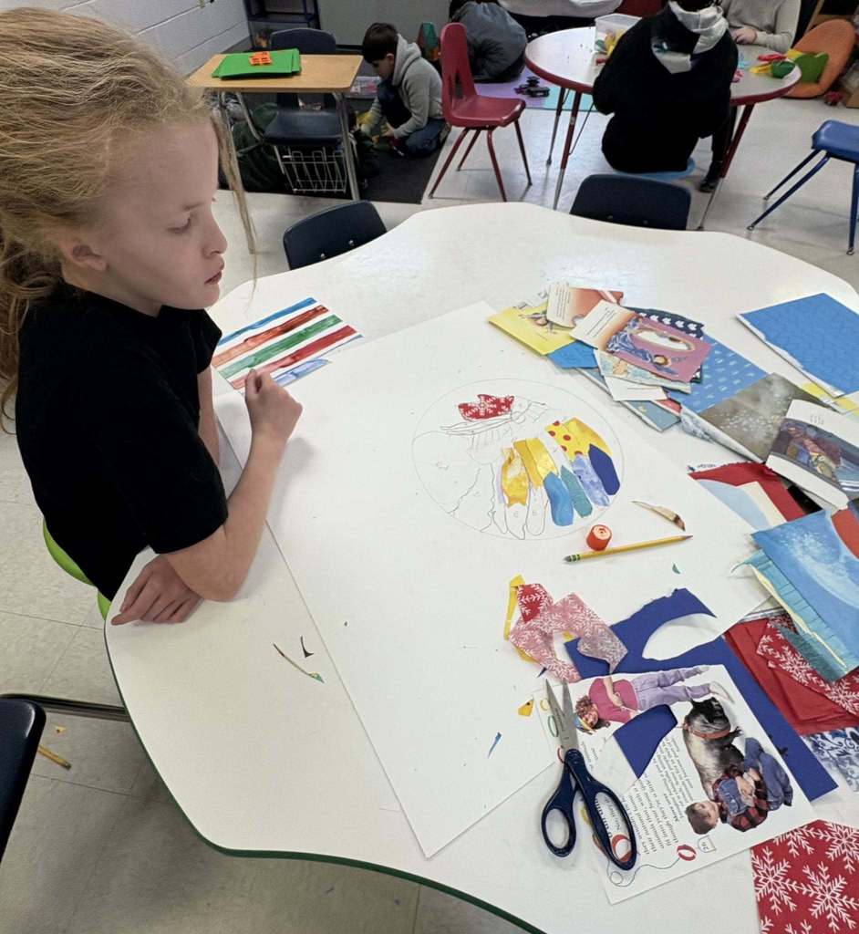 Mooreville Elementary