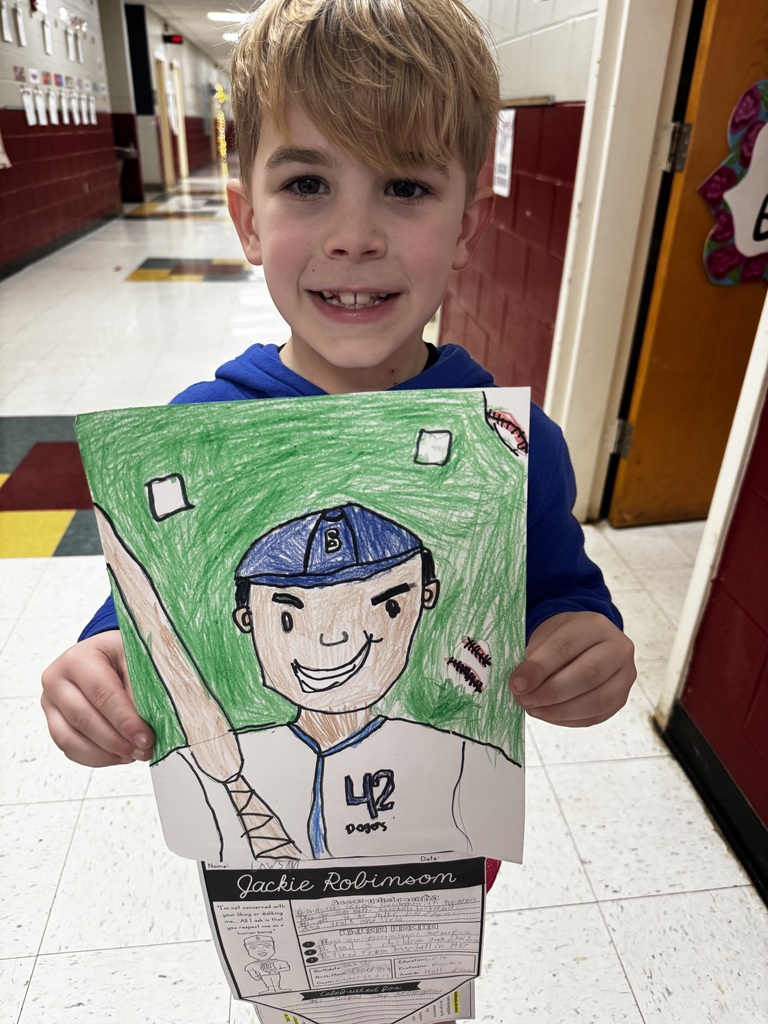 Saltillo Primary School