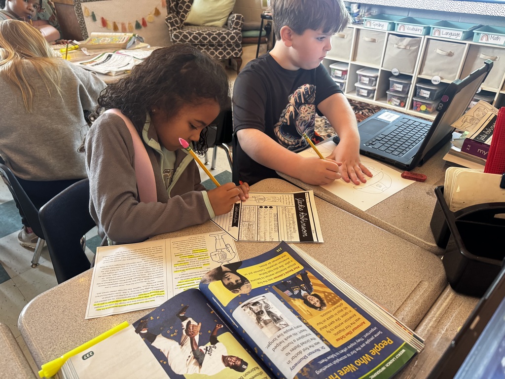 Saltillo Primary School