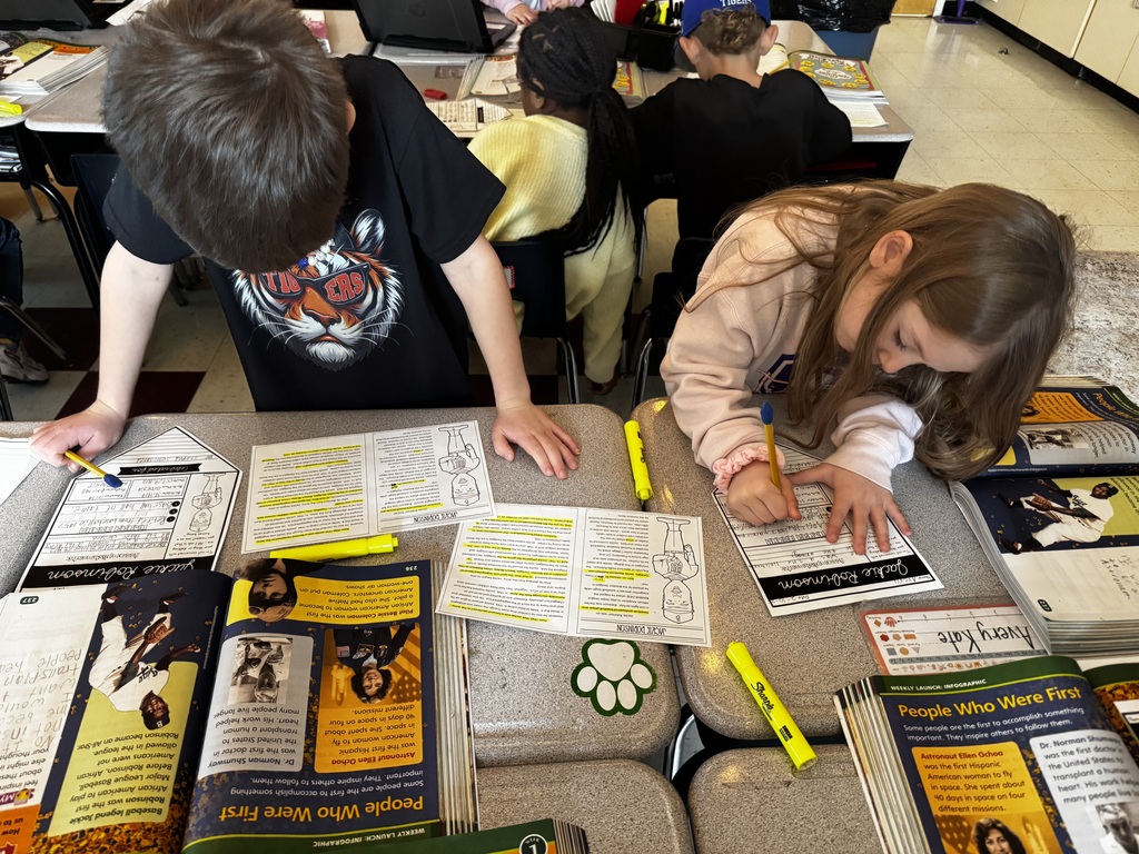 Saltillo Primary School