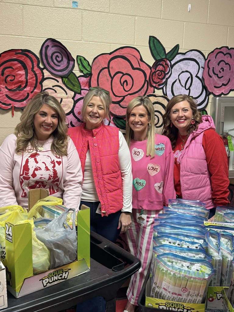 Mooreville Elementary