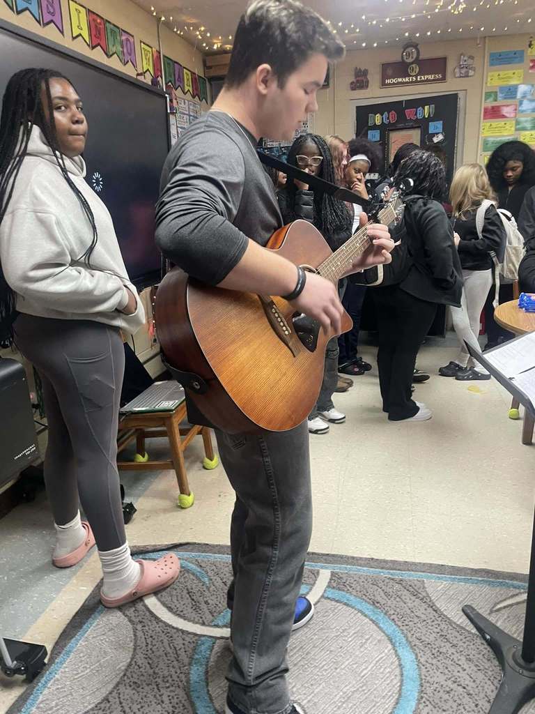 Shannon Middle School 