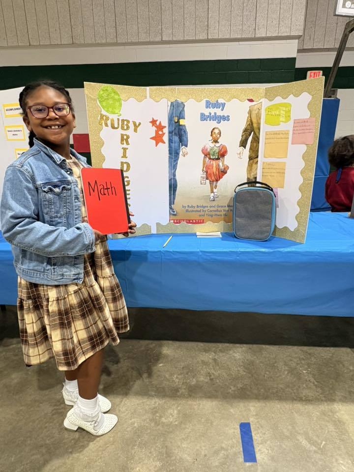 Mooreville Elementary